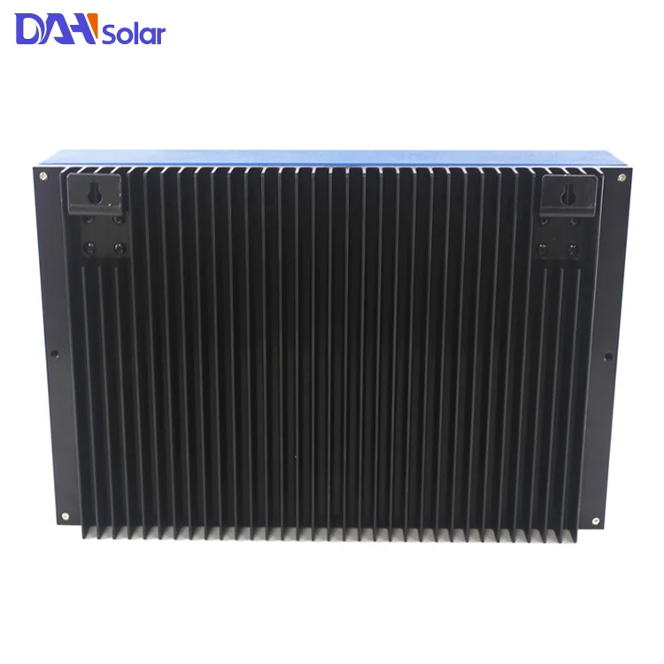 On/Off Grid Solar Power System 600W/ 1200W/ 1800W/ 2400W MPPT Solar Charge Controller