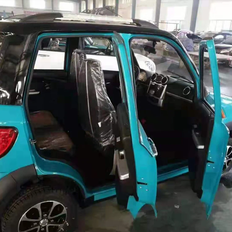 
 Низкоскоростной мини электрический автомобиль с солнечной энергией, мини электрический автомобиль для взрослых  