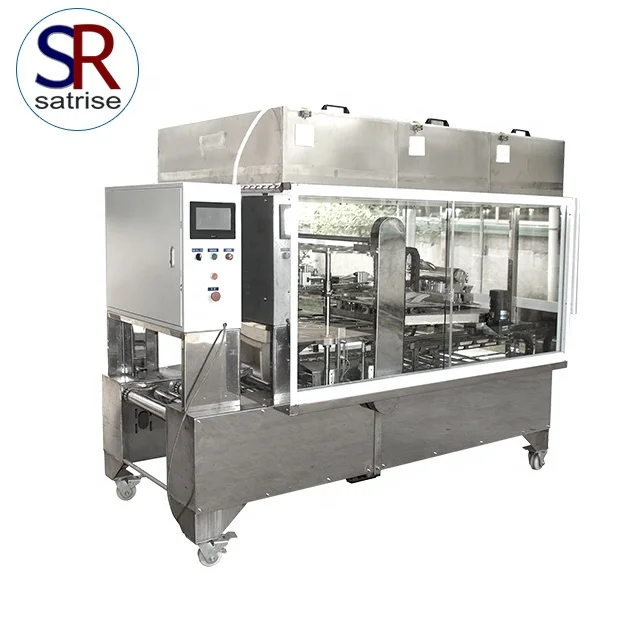 Высокоэффективная профессиональная машина для инъекции грибов