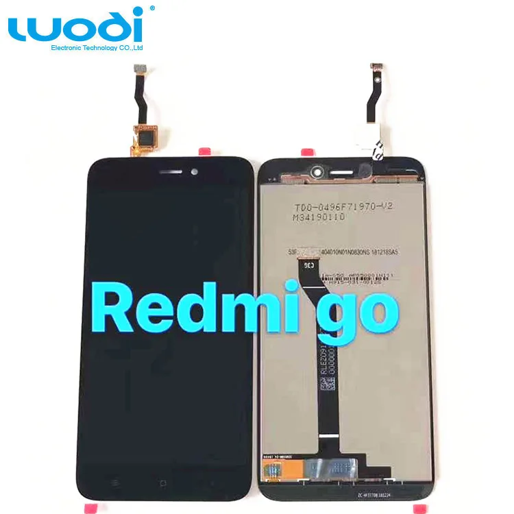 redmi go lcd