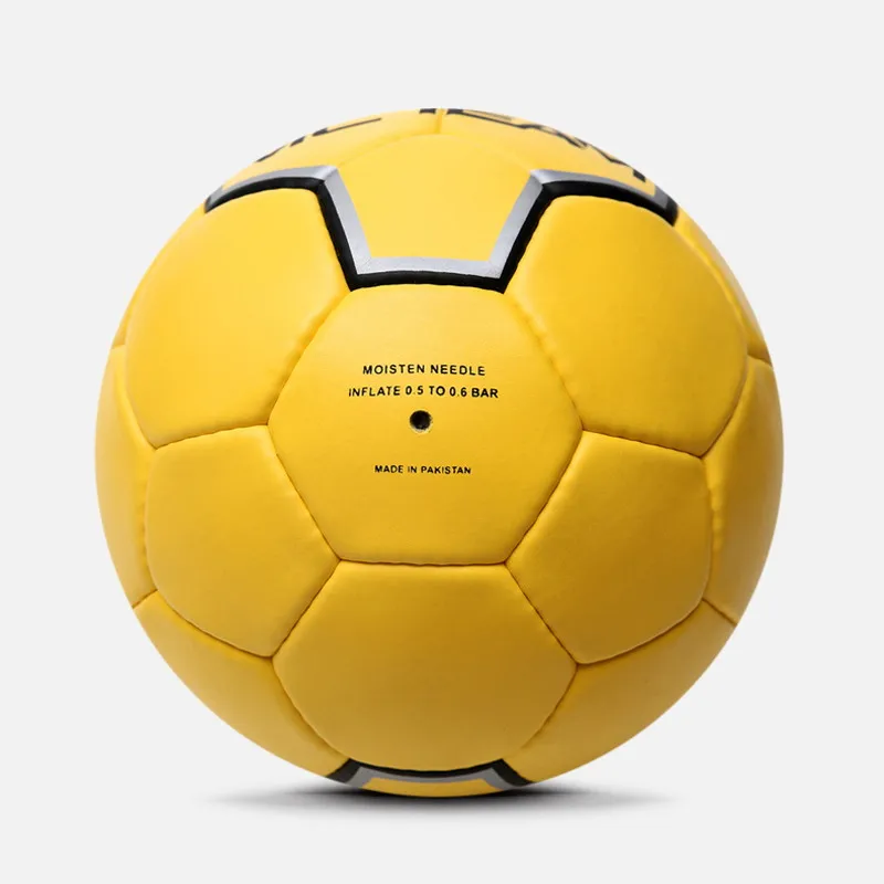 Новый дизайн, изготовленный на заказ, мягкий на ощупь полиуретан, стандартный размер 1, 2, мини-Кожаный мяч для детей