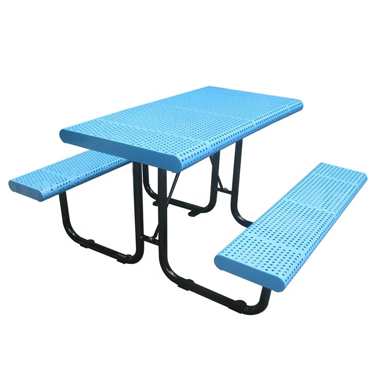 picnic table chair set