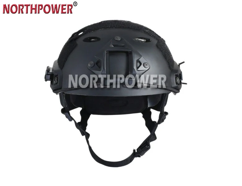 Спортивный Тактический шлем OPS CORE FAST PJ