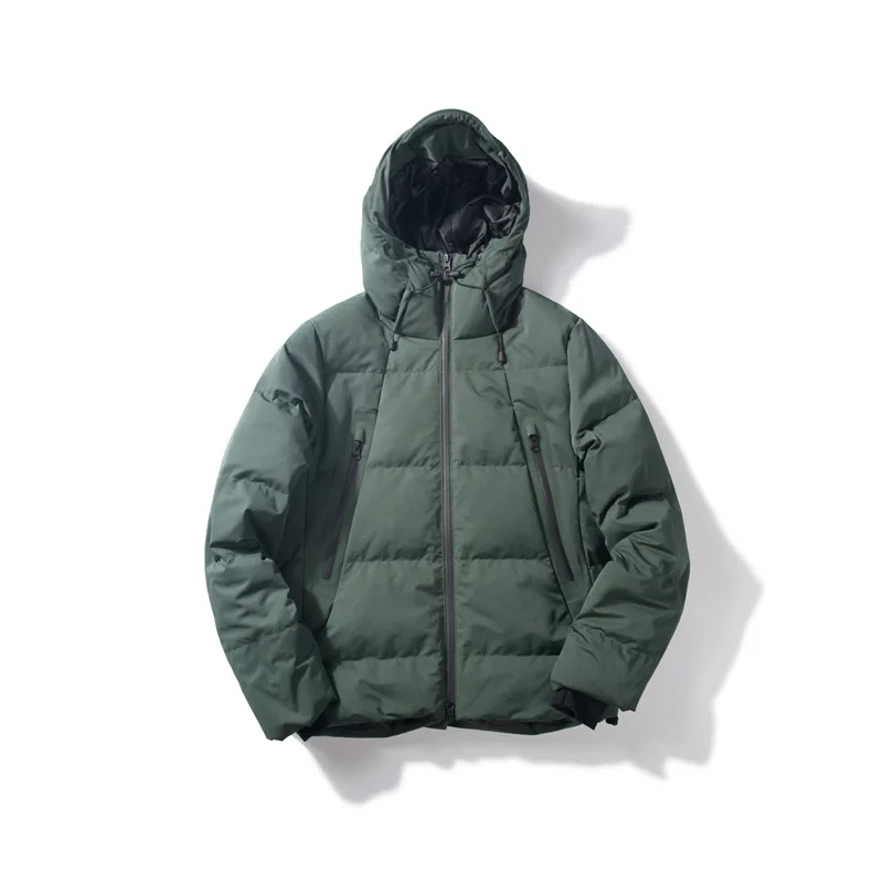 vmcomfy down jacket