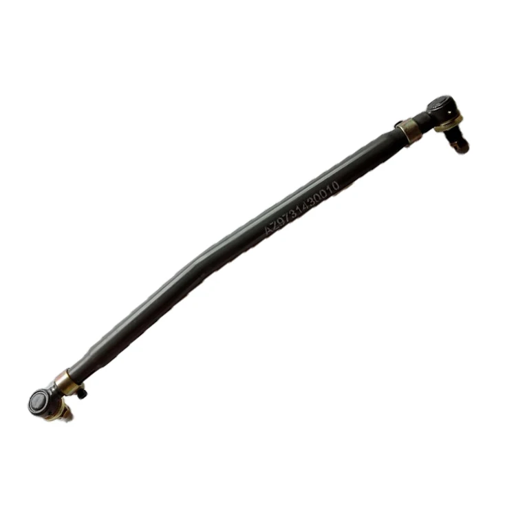 Sinotruk HOWO Spare Parts - Steering Drag Link AZ9731430040