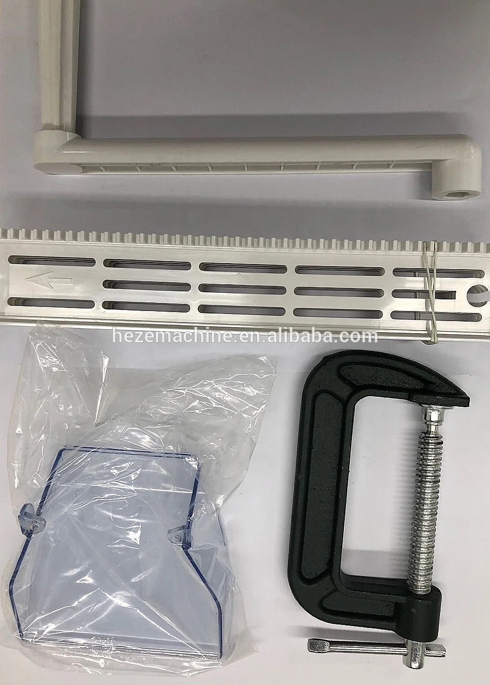 Home Use Manual Mini Small Hand Dumpling Making Machine