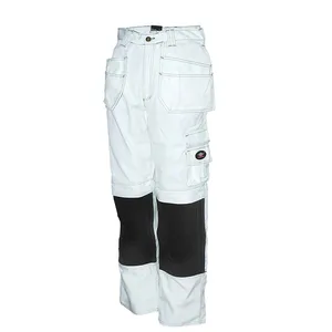 Custom Made Men Work Wear Knee Pad Workwear Pants