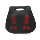 New Model Electric Cushion Back Heating Massage Use In Chair Pad