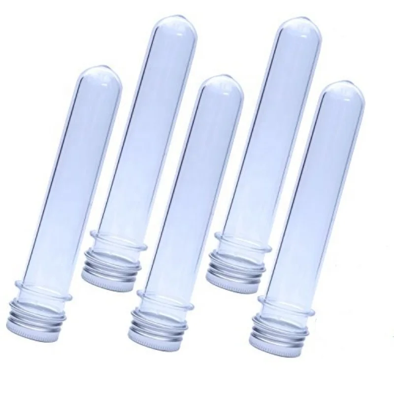 
Пластиковая Пробирка для конфет 