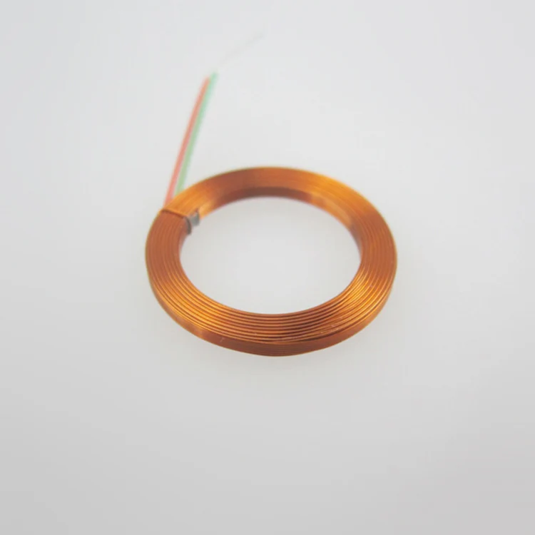 銅線　コイル　オーディオ用 Amazon.co.jp: PATIKIL ウーファーボイスコイル 44.5x16 mm 2層 丸銅線