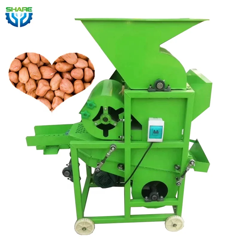 Small Peanut Shelling Machine Peanut Sheller Machine Philippines