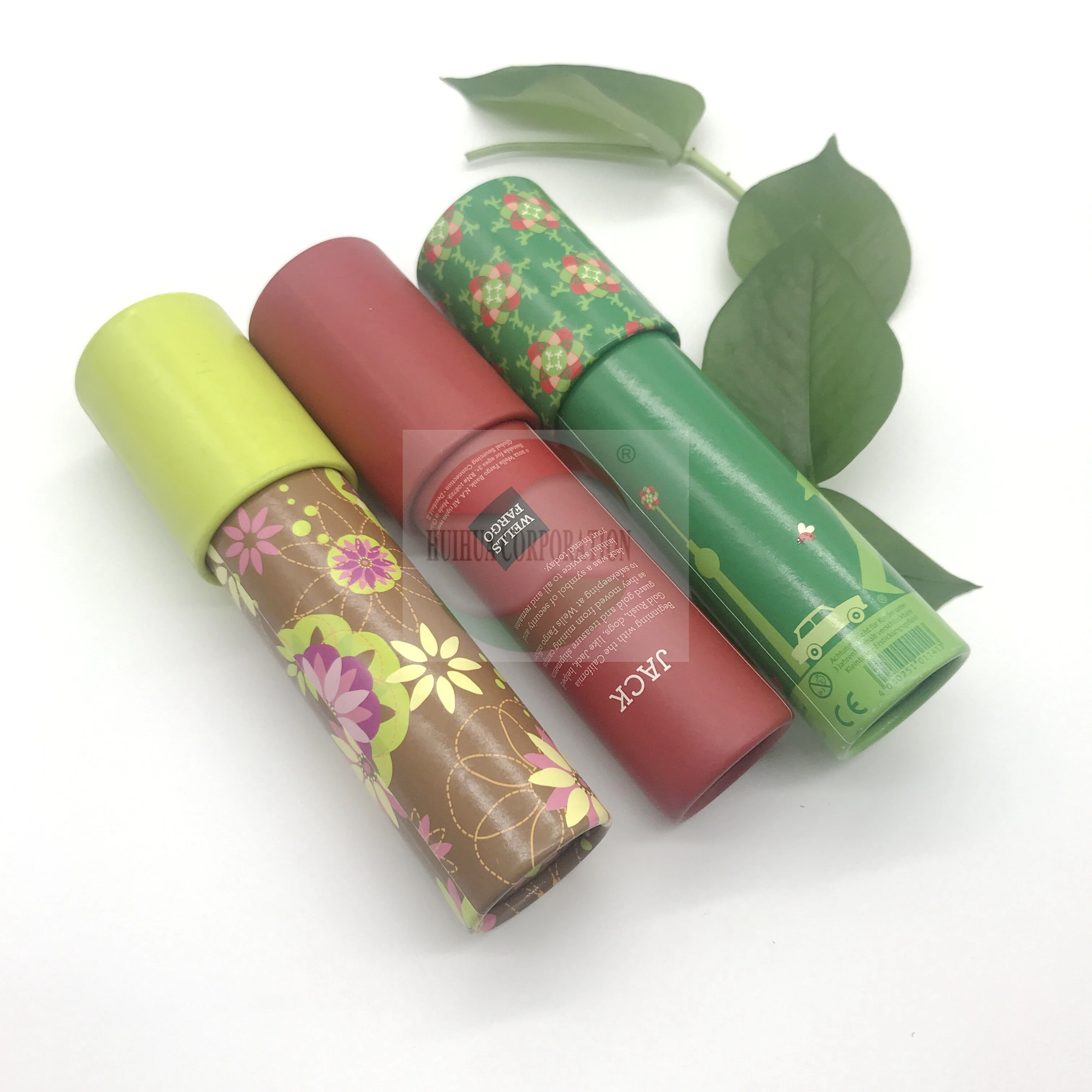 Персонализированный калейдоскоп для продвижения