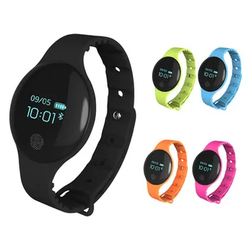 Tlw08 best sale smart bracelet