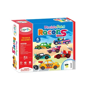 Educational Kids Learning Kids Painting Set Toy for Kids