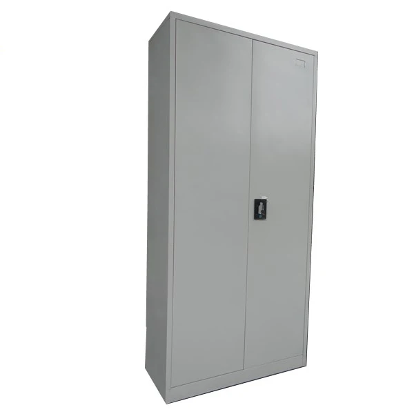 Wantong Lightweight Locking Two Drawer File Cabinet