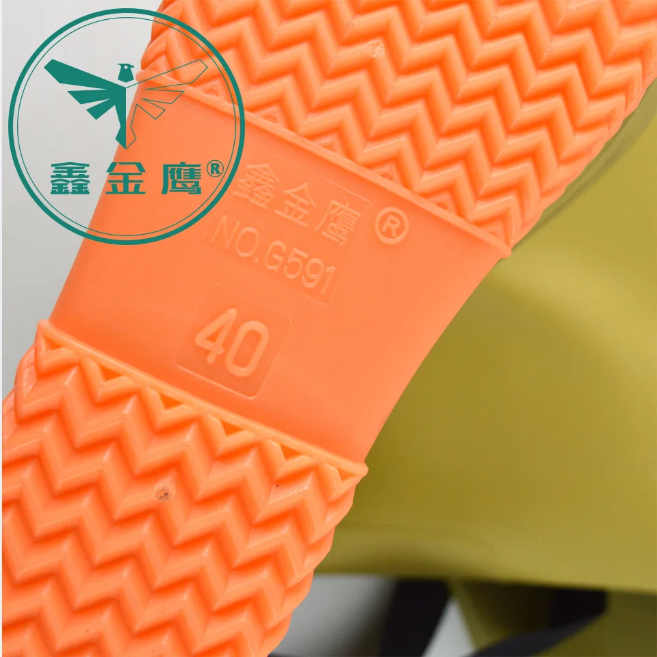 Камуфляжные узорчатые бежевые удлиненные ботинки 80 см выше колена для рыбалки, полевые ботинки против шистосомиаза