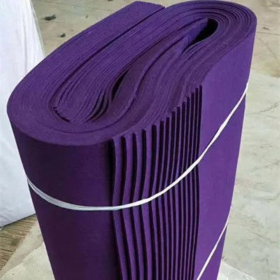 Высококачественный войлок из мериносовой шерсти толщиной 5 мм