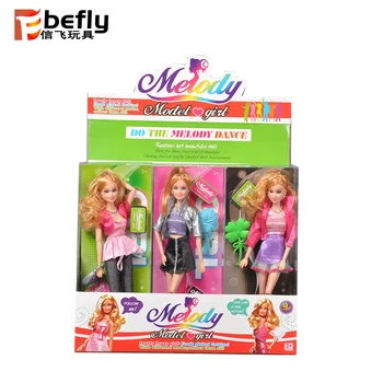 Jogo Criativo de Plasticina Barbie Fashion Boneca Paserelle de Moda 16 –  Mundo das Crianças