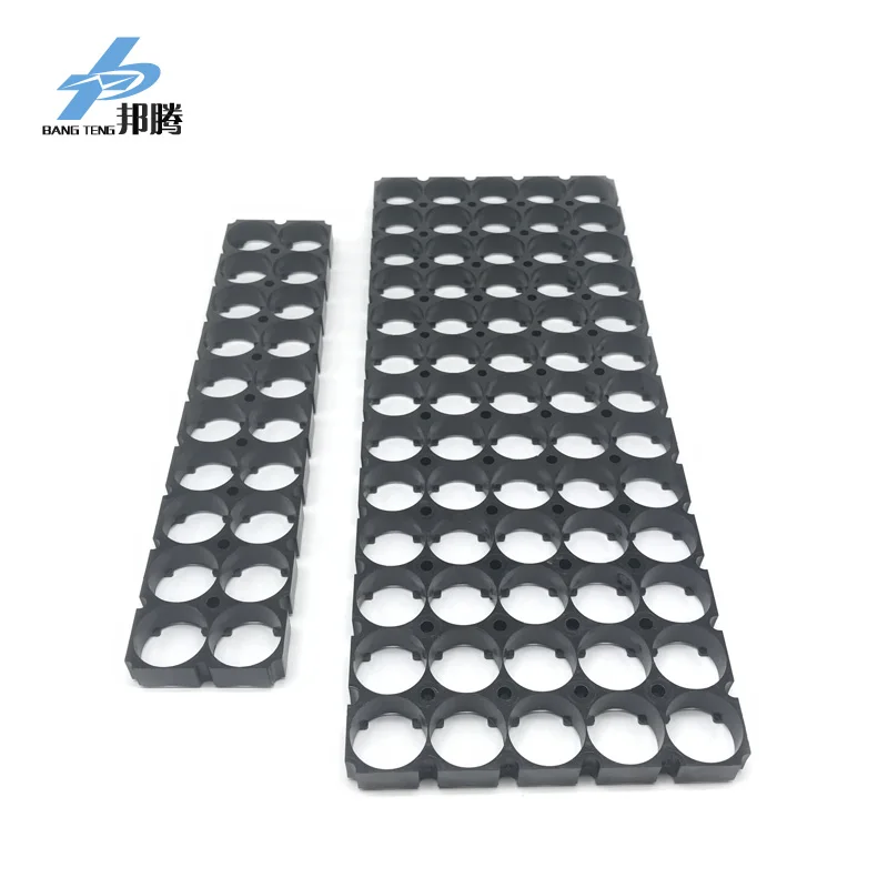 Заказной OEM Электрический велосипед 5S13P держатель сотового аккумулятора для подключения батареи 18650 Держатель