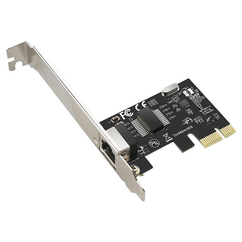 高性能4l Pcb Rtl8111h 网络接口卡 Buy 计算机pcie 网卡 Pci Express 网卡 Pci Express Lan 卡product On Alibaba Com