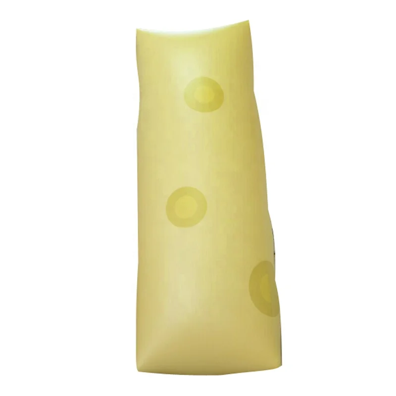 Customized Cheap Pvc Inflatable Cheese Model for Sale