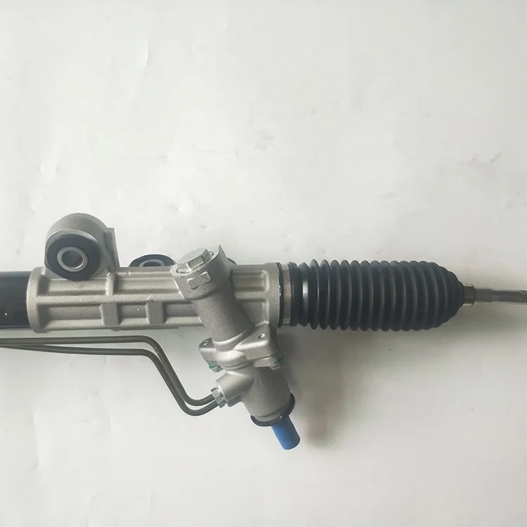 Car Steering Gear Box 8-97943-519-1 for Dmax/d-Max 2004-2011