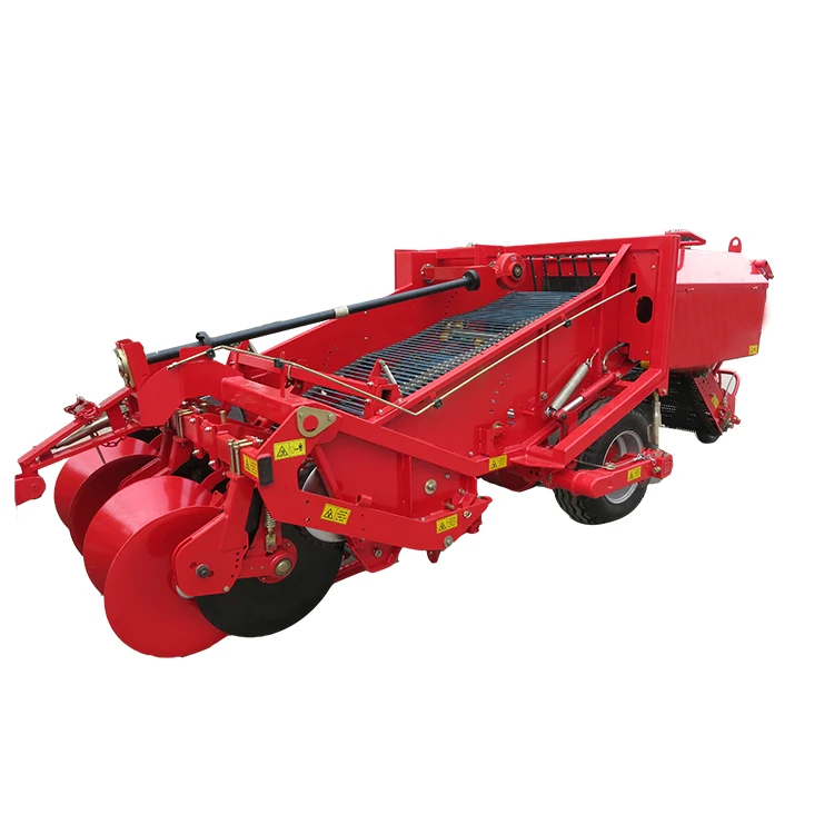 Высокая Эффективность Китай Морковь Комбайн продажа