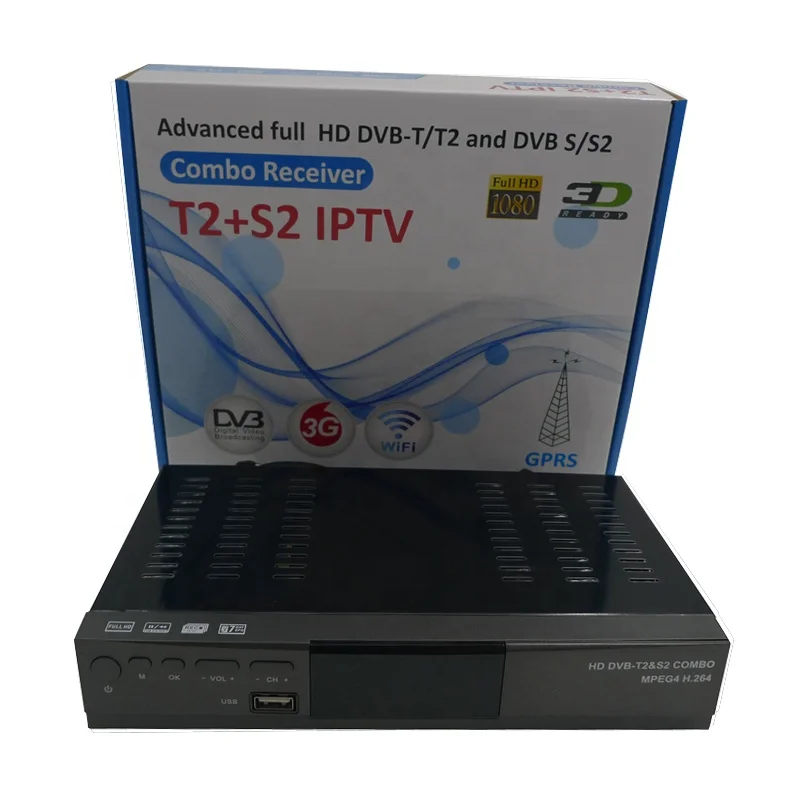 Superbox S18 Openbox S18 Digital Satellite Receiver