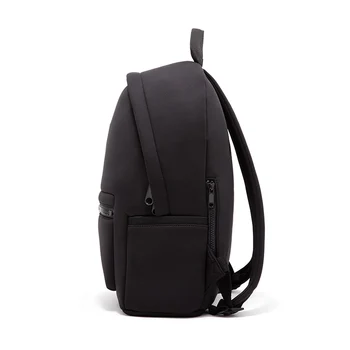 PEDRO Men's CASUAL BACKPACK (Black) - Bags at Purse Site