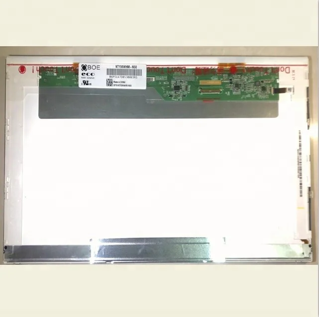 15.6 LCD Screen For LENOVO P/N 93P5710 Thinkpad Edge E520 E530 E530C E535 SL510