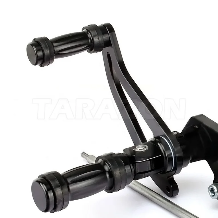 CNC Billet Forward Control for HONDA SHADOW AERO VT 750 C4