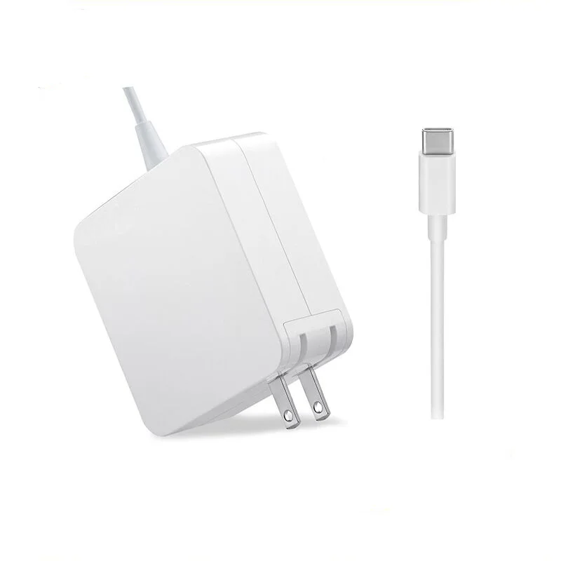 
Amazon 45 Вт 60 Вт 85 Вт адаптер с зарядным устройством Magsafe 2 для Apple Macbook air Charger T tip 