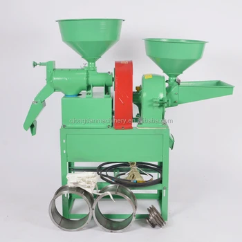 9FZ series grinder for corn beans wheat and other food grains milling crusher flouring machine