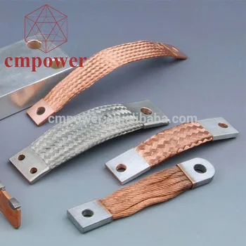 CAVO FLESSIBILE DA SAE Ad Anello Con Costruzione In Rame Per Una