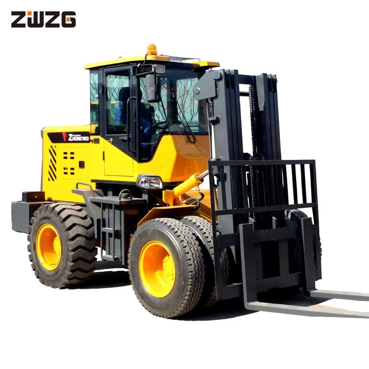 Donkey truck mounted forklift for sale