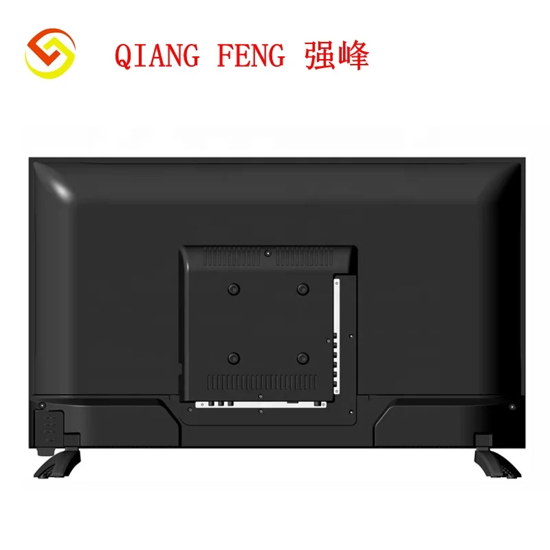китайский телевизионный завод в гуанчжоу ТВ 55 дюймов led все виды LED ТВ / SKD