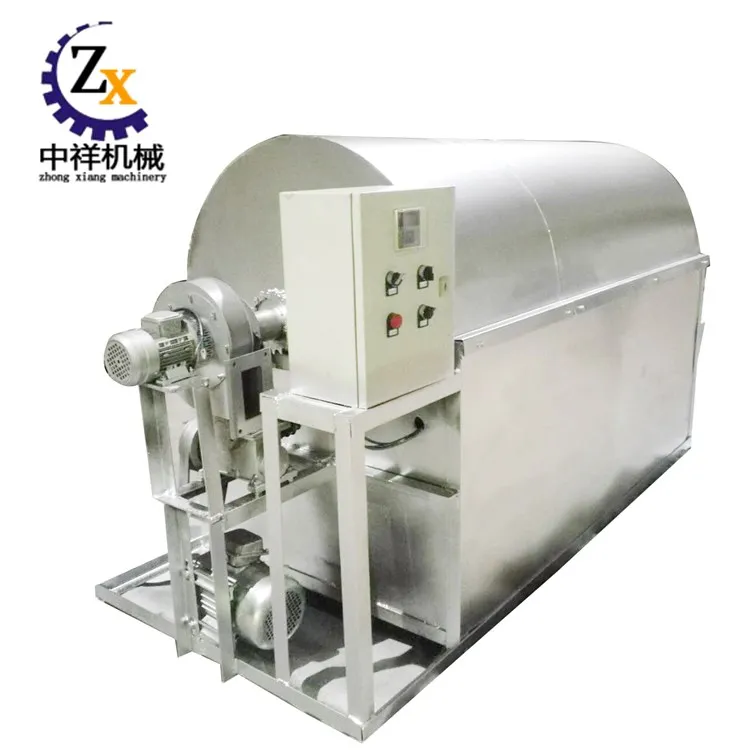 Мощный зерновых используется кукурузы сушилки для зерна