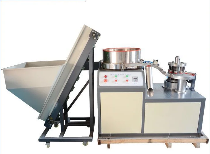 Горячая Распродажа, высокоскоростная машина для складывания пластиковых крышек, цена