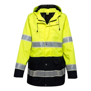 Wholesale 20 Years Workwear Production Experience Coal Mining Reflective Clothing Manufacturer