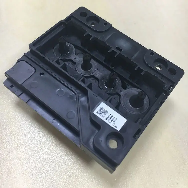 F181010 Printer Printhead for Epson TX121 SX125 TX100 TX110 TX125 TX22 TX120 TX130 Inkjet Print Head