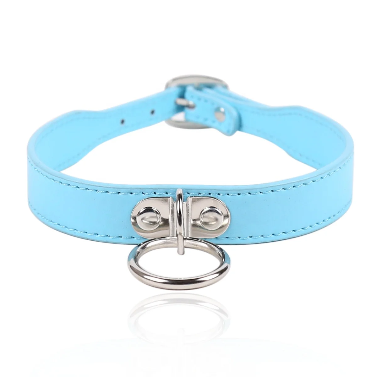cute cheap dog collars