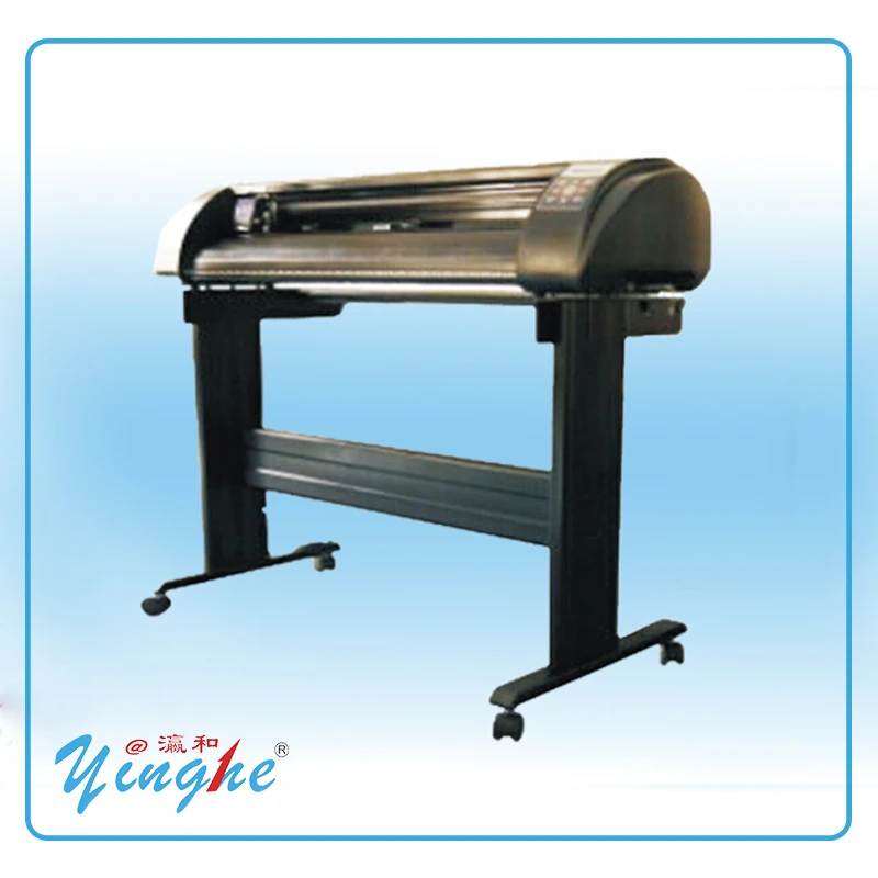 Yinghe Plotter 4 Feet Cutting Plotter in Nigeria
