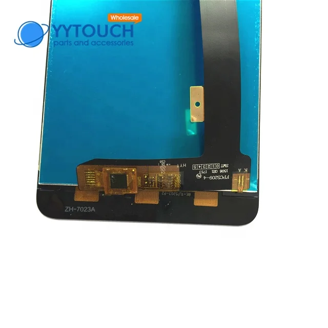 infinix x522 lcd