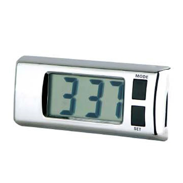 mini digital clock for car