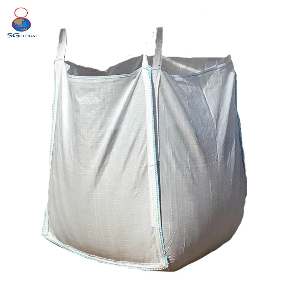 Factory Custom Size 200kg Sugar Big Bag