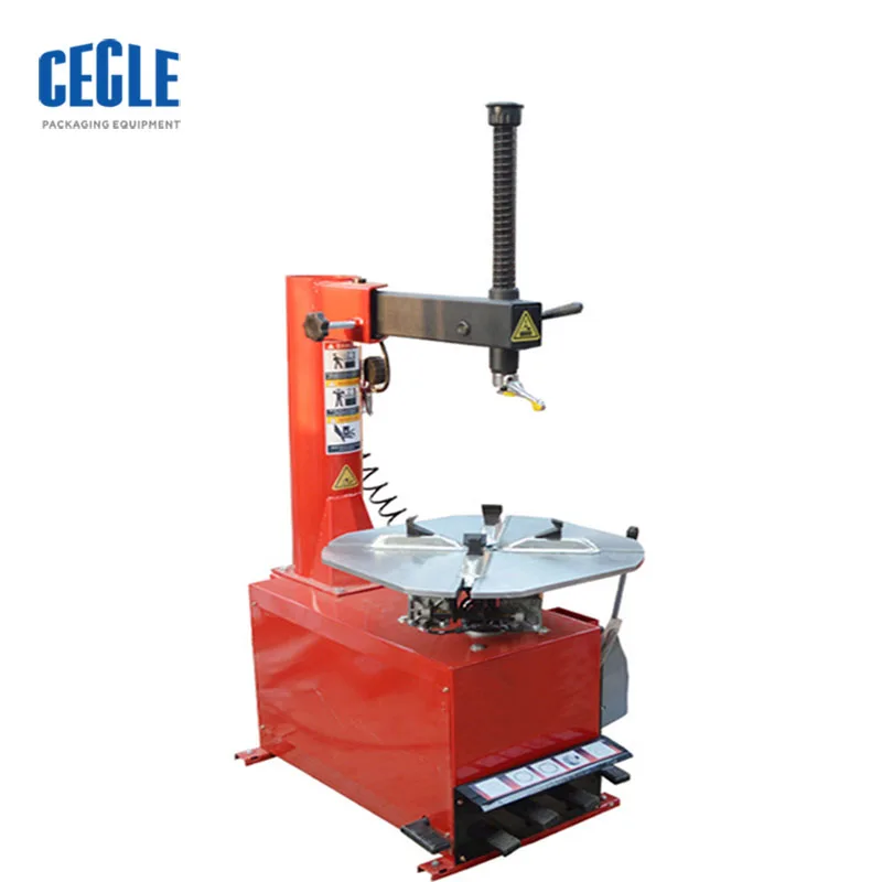 
Сверхкачественный портативный шиномонтажный станок известного бренда для ремонта шин из нержавеющей стали, автоматический мобильный шиномонтажный станок для грузовиков 