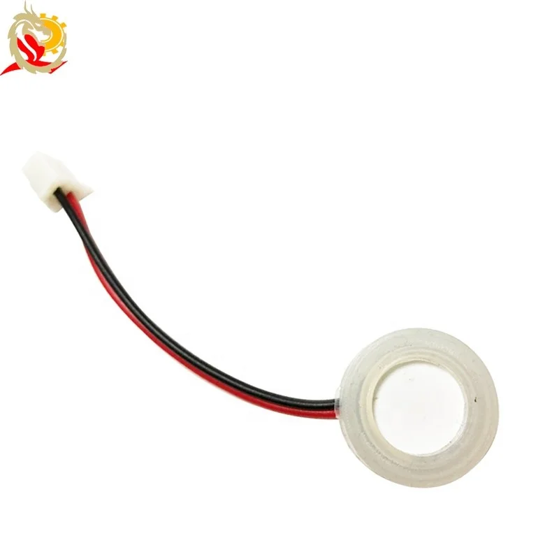 1.7mhz Piezo Ceramic Mesh Atomizer Piezoelectric Ultrasonic Nebulizer Piezoelectric Transducer