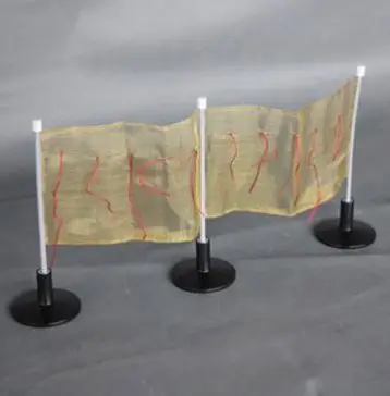 Gelsonlab HSPE-097 экран электроскоп для обучения