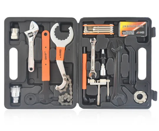bike repairing tool kit