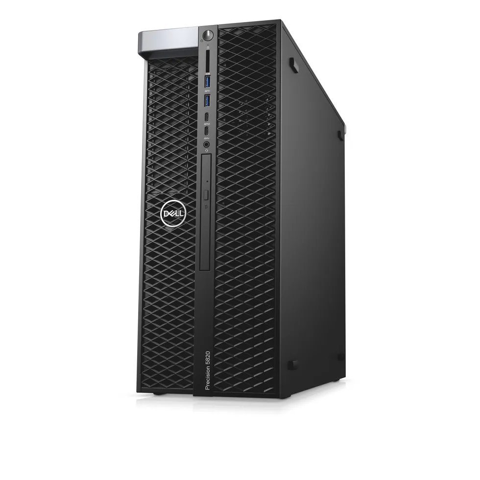 Online Shopping Dell Precision 5820 Tower Workstation - Buy Precision 5820  Workstation,Dell Precision 5000 Series Workstation,Dell Precision Tower  Workstation Product on Alibaba.com